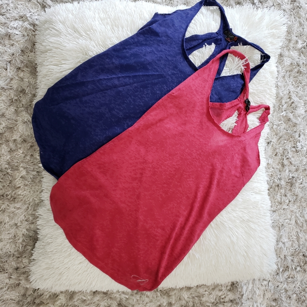 Guess Tank Tops